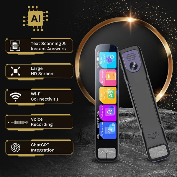 Lumea Smart Pen
