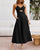 Lune & Lace Maxi Dress With Pockets